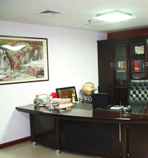 总经理办公室