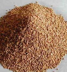 核桃砂 塑胶尼龙去毛刺