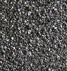 喷砂抛丸用钢砂