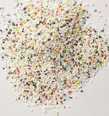 厂家直销树脂砂